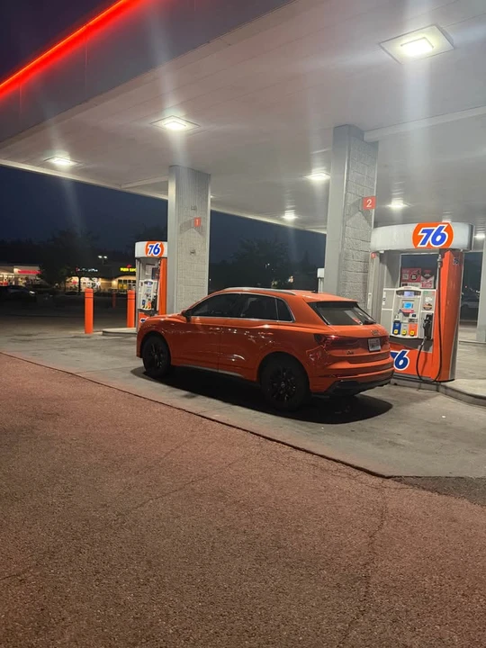2022 Audi F3 Q3 - Image 4 of 6