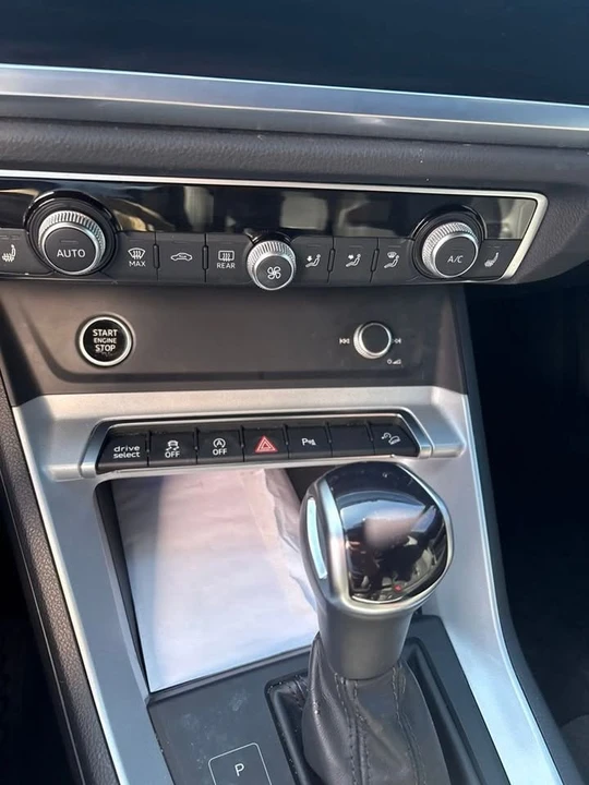 2022 Audi F3 Q3 - Image 5 of 11