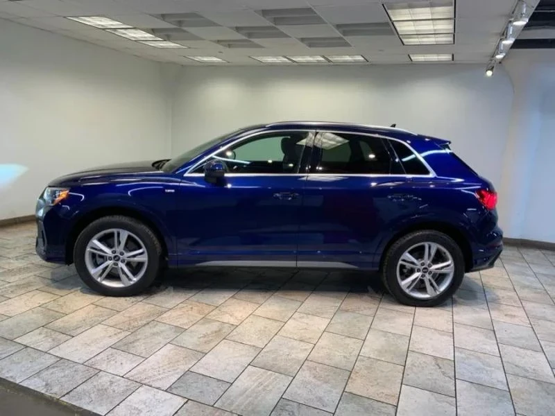 2022 Audi F3 Q3 - Image 5 of 12