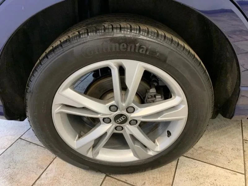 2022 Audi F3 Q3 - Image 11 of 12