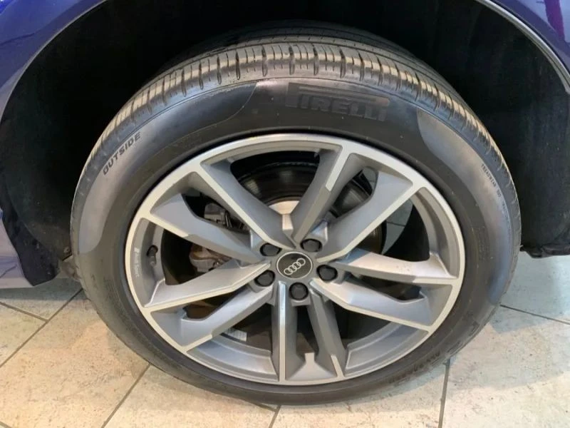 2022 Audi F3 Q3 - Image 11 of 12