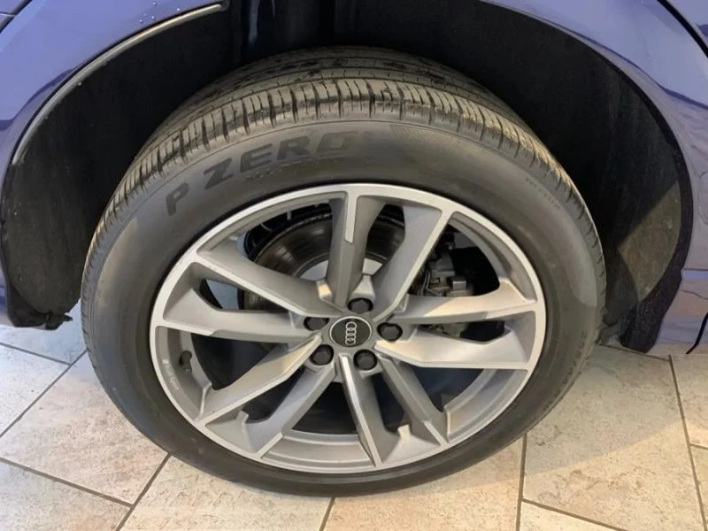 2022 Audi F3 Q3 - Image 10 of 12