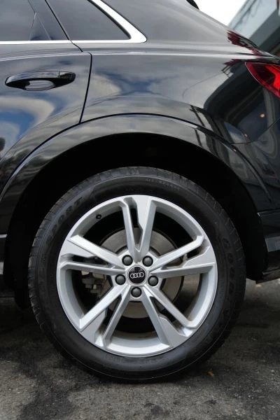 2022 Audi F3 Q3 - Image 9 of 12