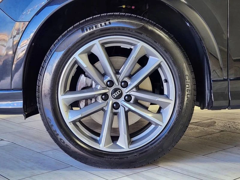 2022 Audi F3 Q3 - Image 9 of 12