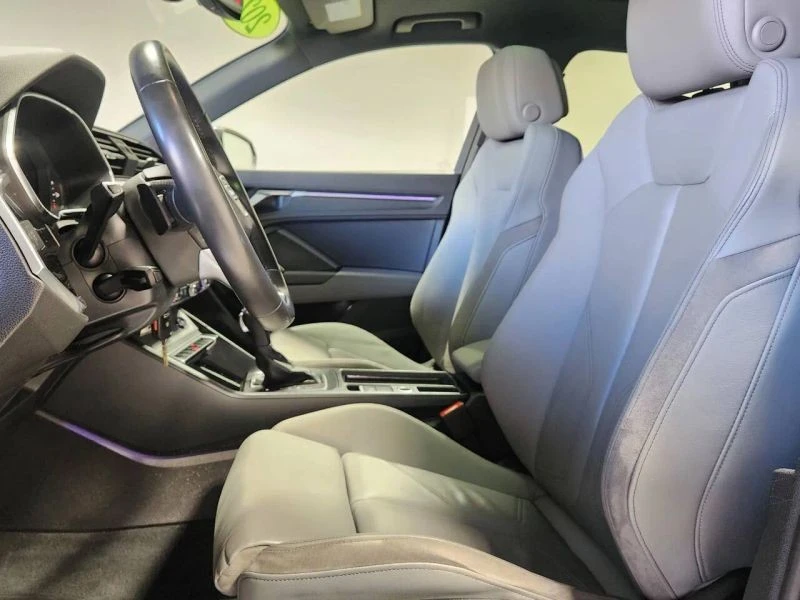 2022 Audi F3 Q3 - Image 11 of 12