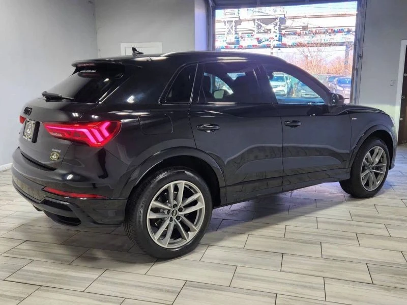 2022 Audi F3 Q3 - Image 5 of 12