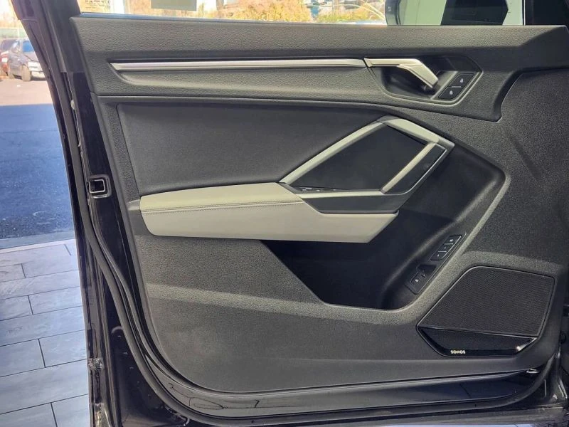 2022 Audi F3 Q3 - Image 10 of 12