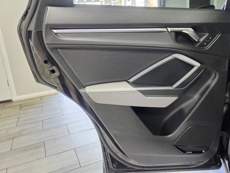 2022 Audi F3 Q3 - Image 12 of 12