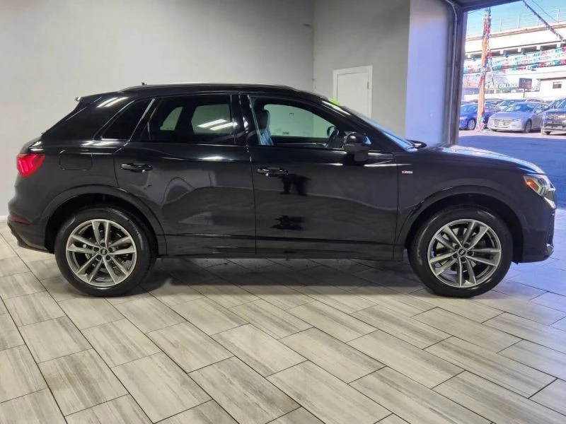 2022 Audi F3 Q3 - Image 6 of 12