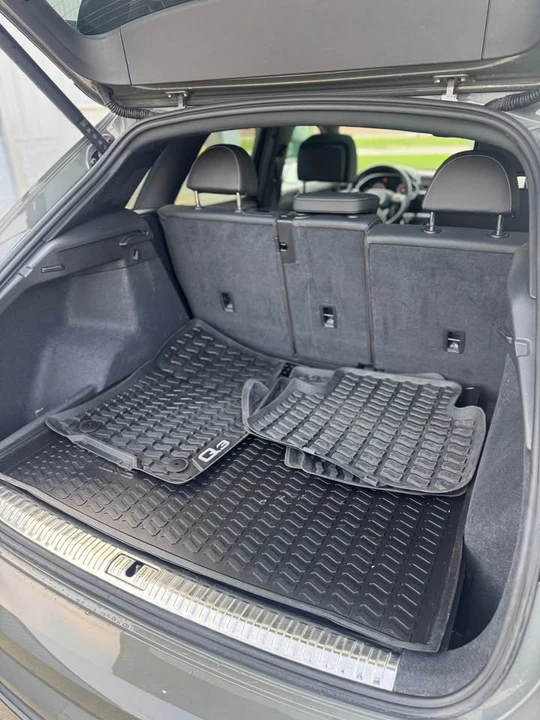 2022 Audi F3 Q3 - Image 19 of 19