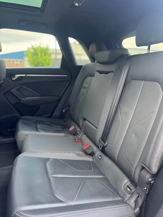 2022 Audi F3 Q3 - Image 12 of 19