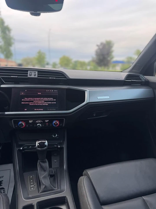 2022 Audi F3 Q3 - Image 13 of 19