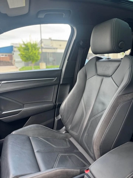 2022 Audi F3 Q3 - Image 17 of 19