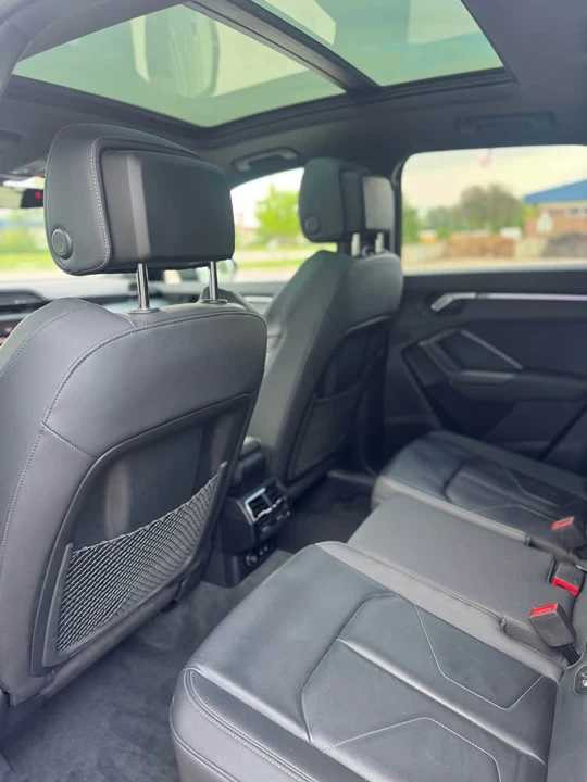 2022 Audi F3 Q3 - Image 11 of 19
