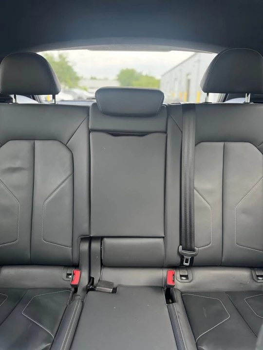2022 Audi F3 Q3 - Image 18 of 19