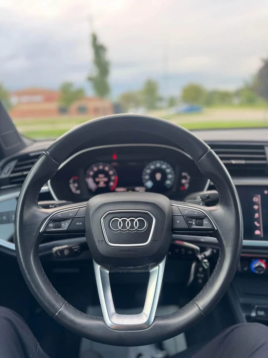 2022 Audi F3 Q3 - Image 16 of 19