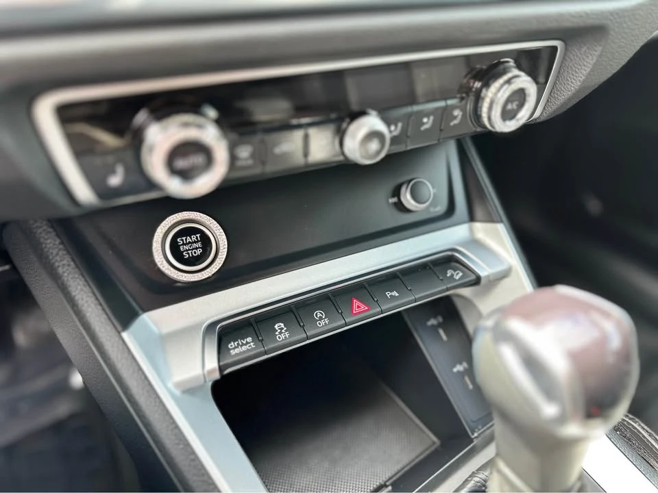 2022 Audi F3 Q3 - Image 15 of 20