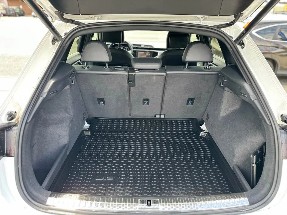 2022 Audi F3 Q3 - Image 14 of 20