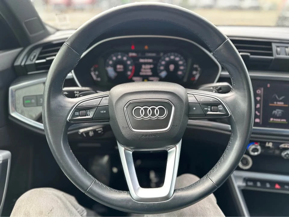 2022 Audi F3 Q3 - Image 17 of 20