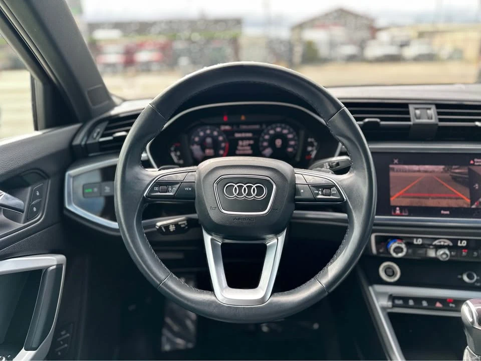 2022 Audi F3 Q3 - Image 13 of 20