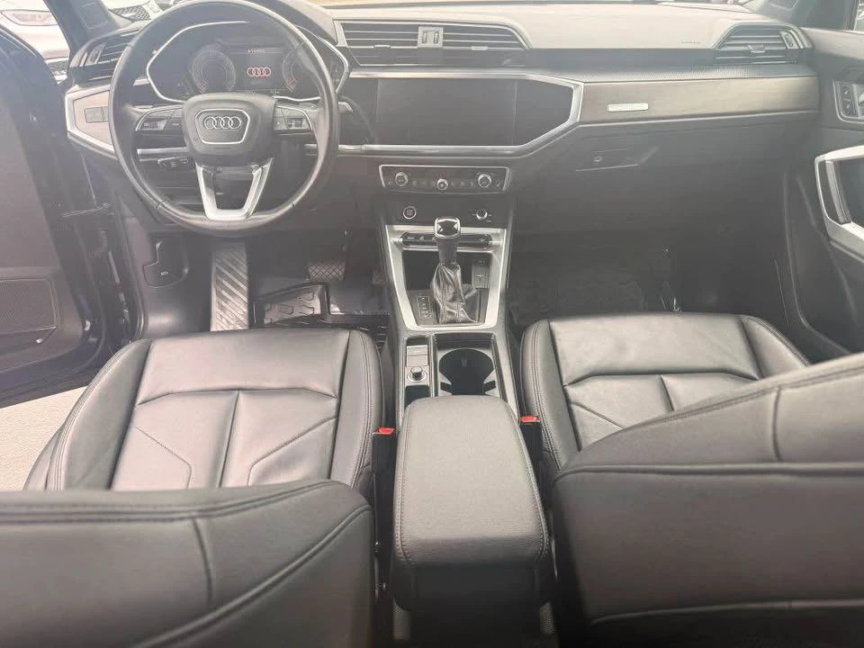 2022 Audi F3 Q3 - Image 6 of 7