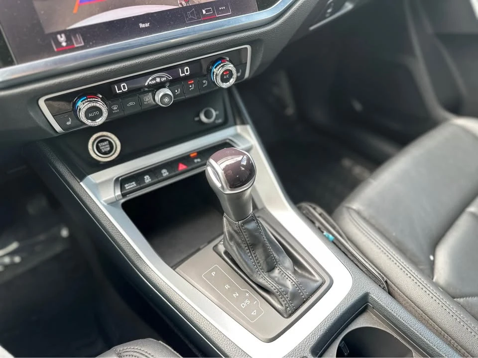 2022 Audi F3 Q3 - Image 18 of 20