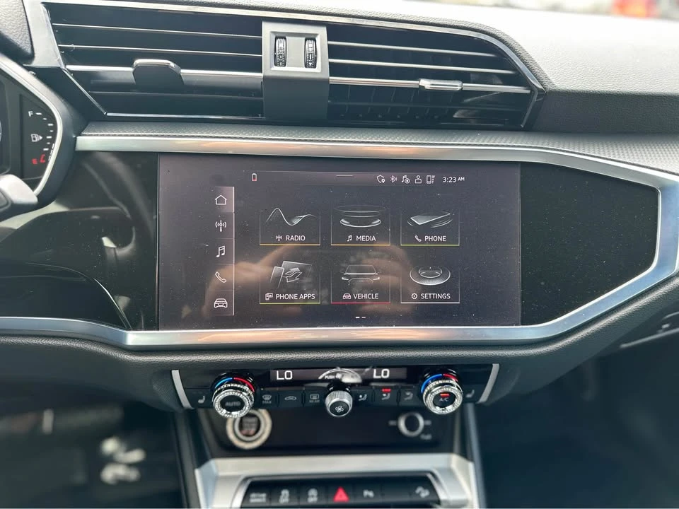 2022 Audi F3 Q3 - Image 20 of 20