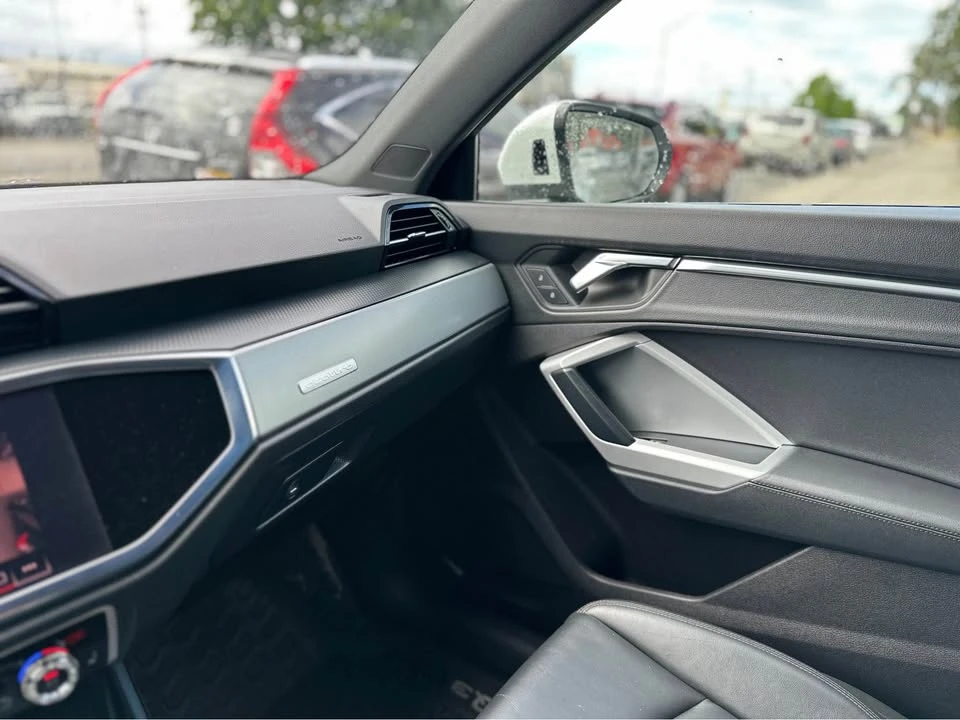 2022 Audi F3 Q3 - Image 16 of 20