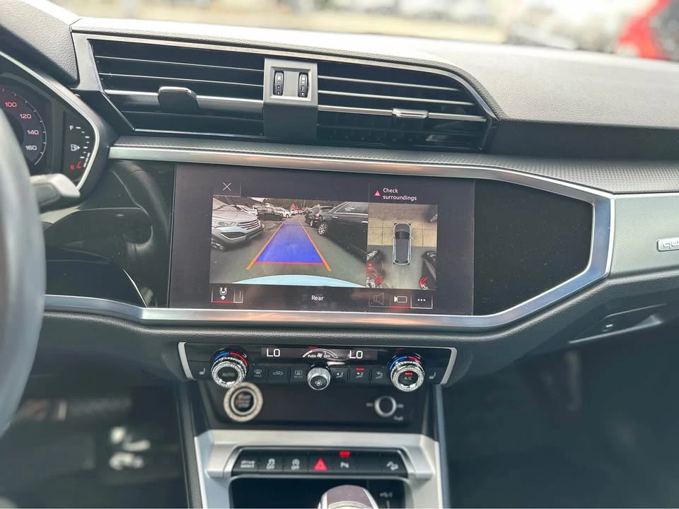 2022 Audi F3 Q3 - Image 17 of 20