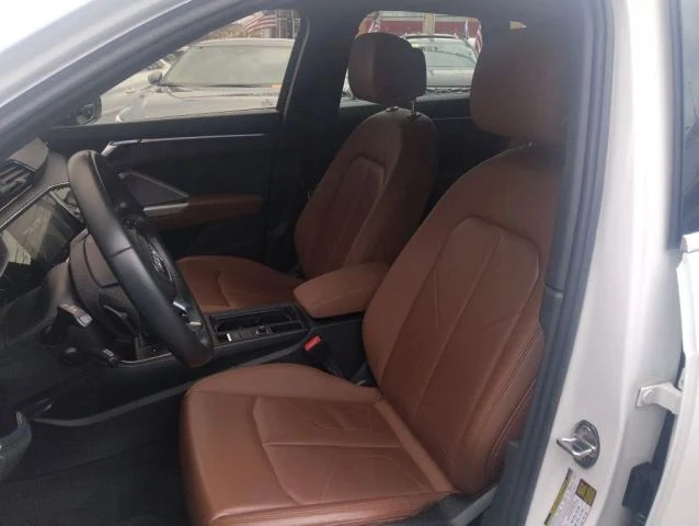2022 Audi F3 Q3 - Image 7 of 21