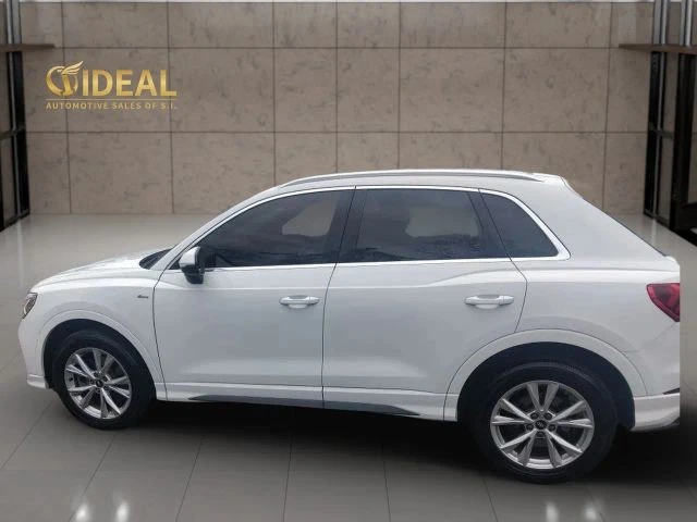2022 Audi F3 Q3 - Image 6 of 21
