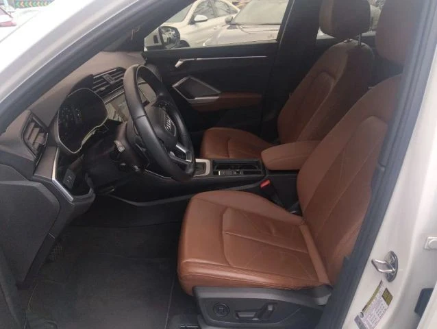 2022 Audi F3 Q3 - Image 8 of 21