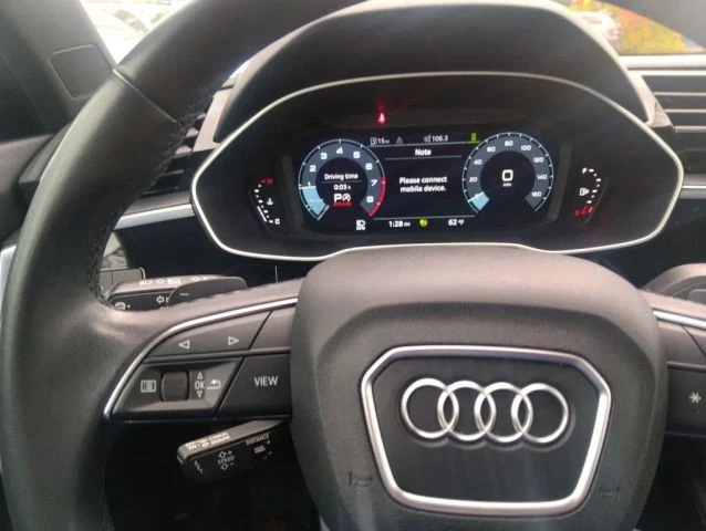 2022 Audi F3 Q3 - Image 9 of 21