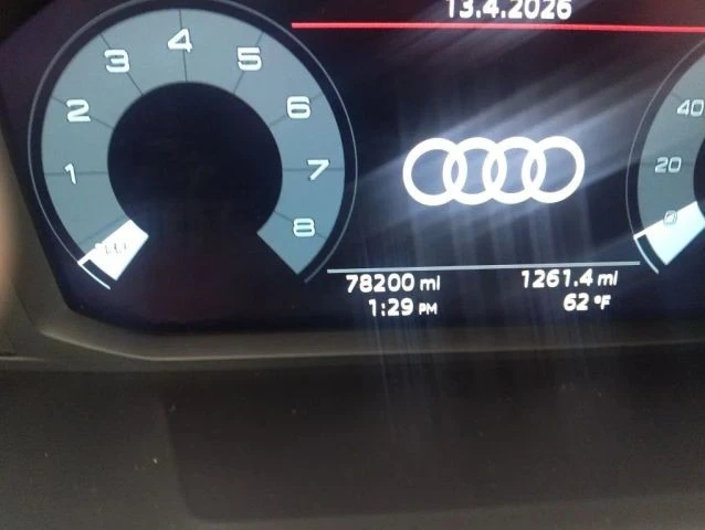 2022 Audi F3 Q3 - Image 10 of 21