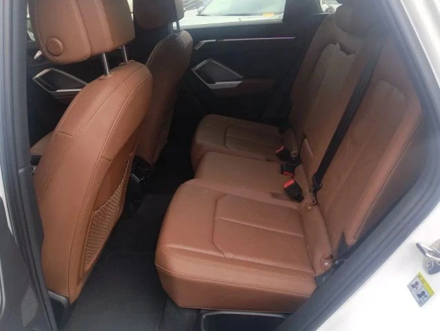 2022 Audi F3 Q3 - Image 16 of 21