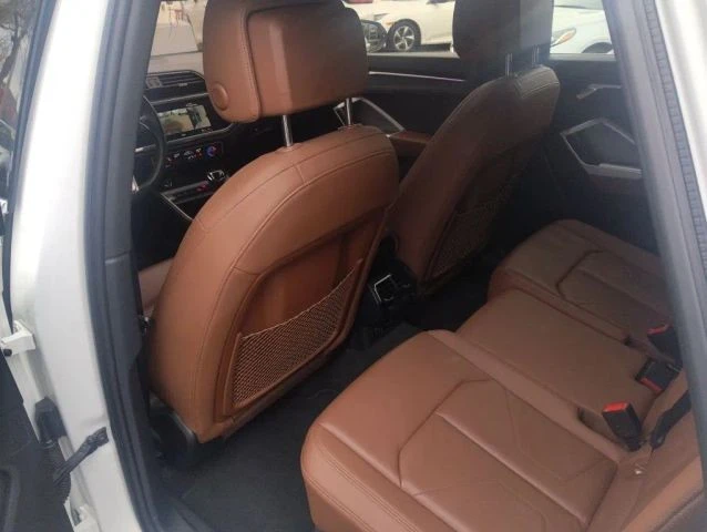 2022 Audi F3 Q3 - Image 17 of 21