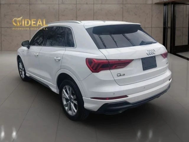 2022 Audi F3 Q3 - Image 5 of 21
