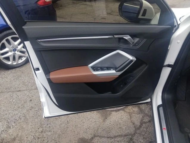 2022 Audi F3 Q3 - Image 15 of 21