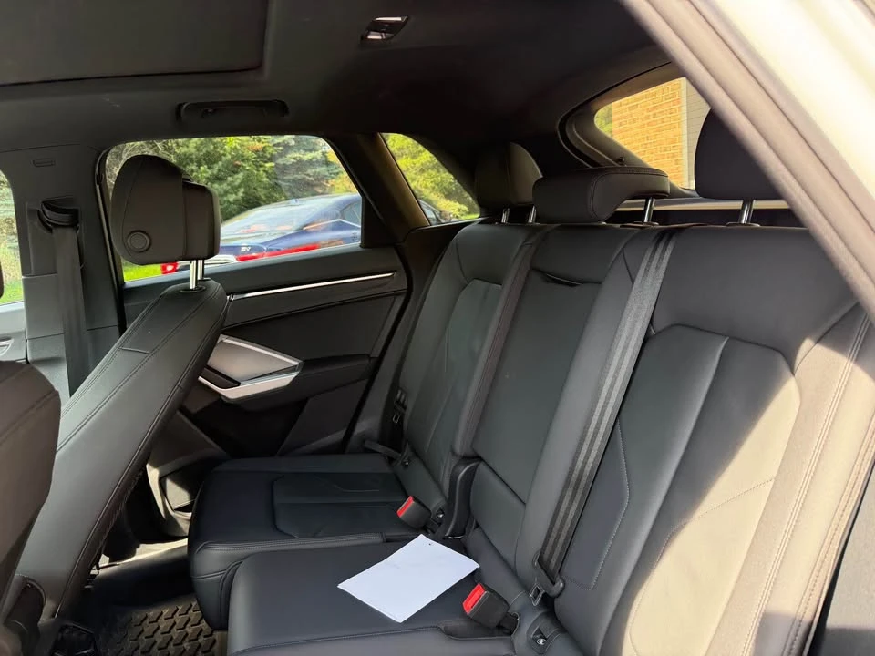 2022 Audi F3 Q3 - Image 14 of 15