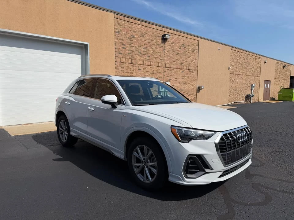 2022 Audi F3 Q3 - Image 7 of 15
