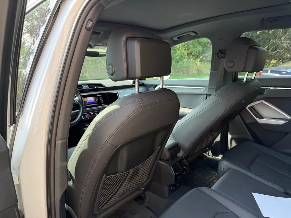 2022 Audi F3 Q3 - Image 13 of 15