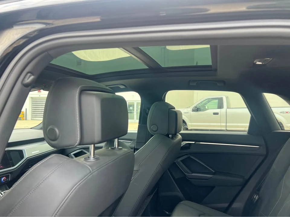 2022 Audi F3 Q3 - Image 6 of 9