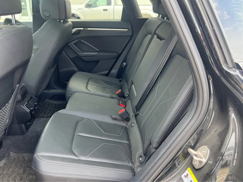 2022 Audi F3 Q3 - Image 4 of 9