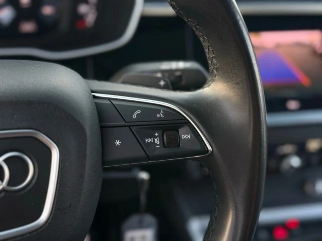 2022 Audi F3 Q3 - Image 20 of 21