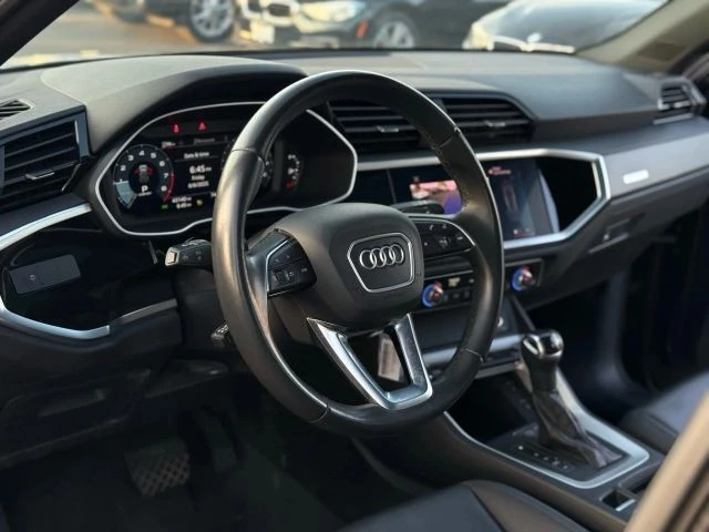 2022 Audi F3 Q3 - Image 17 of 21