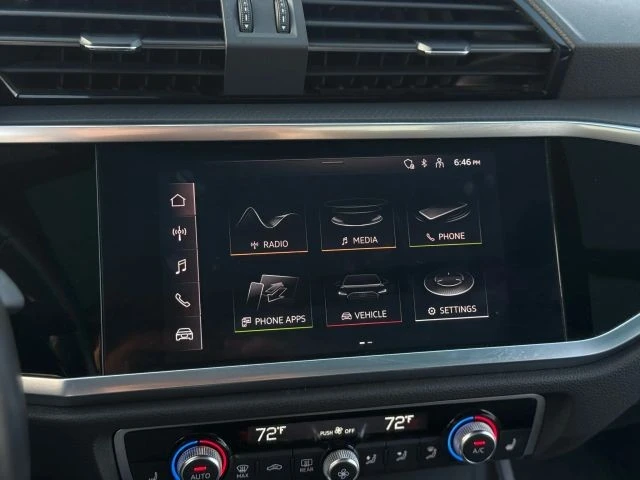 2022 Audi F3 Q3 - Image 21 of 21
