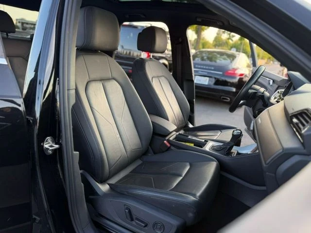2022 Audi F3 Q3 - Image 11 of 12