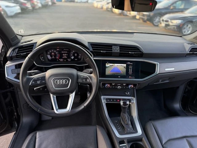 2022 Audi F3 Q3 - Image 16 of 21