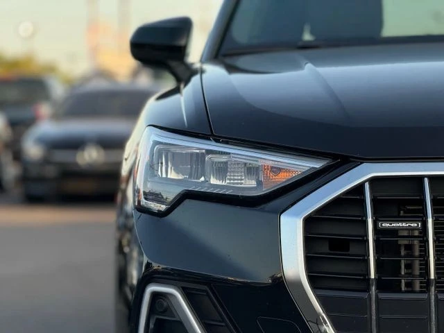 2022 Audi F3 Q3 - Image 6 of 12