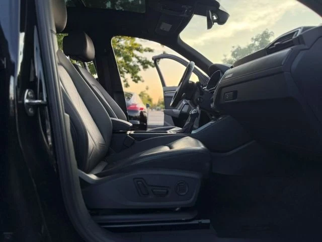2022 Audi F3 Q3 - Image 13 of 21